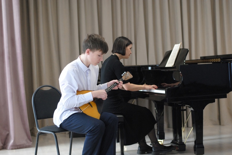 Итоги VIII Международного конкурса молодых исполнителей «Белая лира»(народные инструменты)