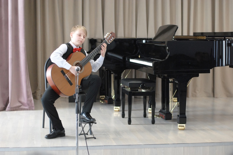 Итоги VIII Международного конкурса молодых исполнителей «Белая лира»(народные инструменты)