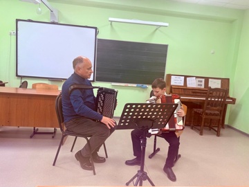 Каникулы — время учиться у лучших!