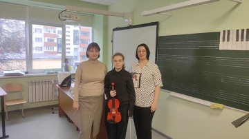 Каникулы — время учиться у лучших!