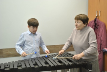 Каникулы — время учиться у лучших!