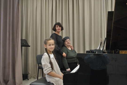 Учимся у лучших