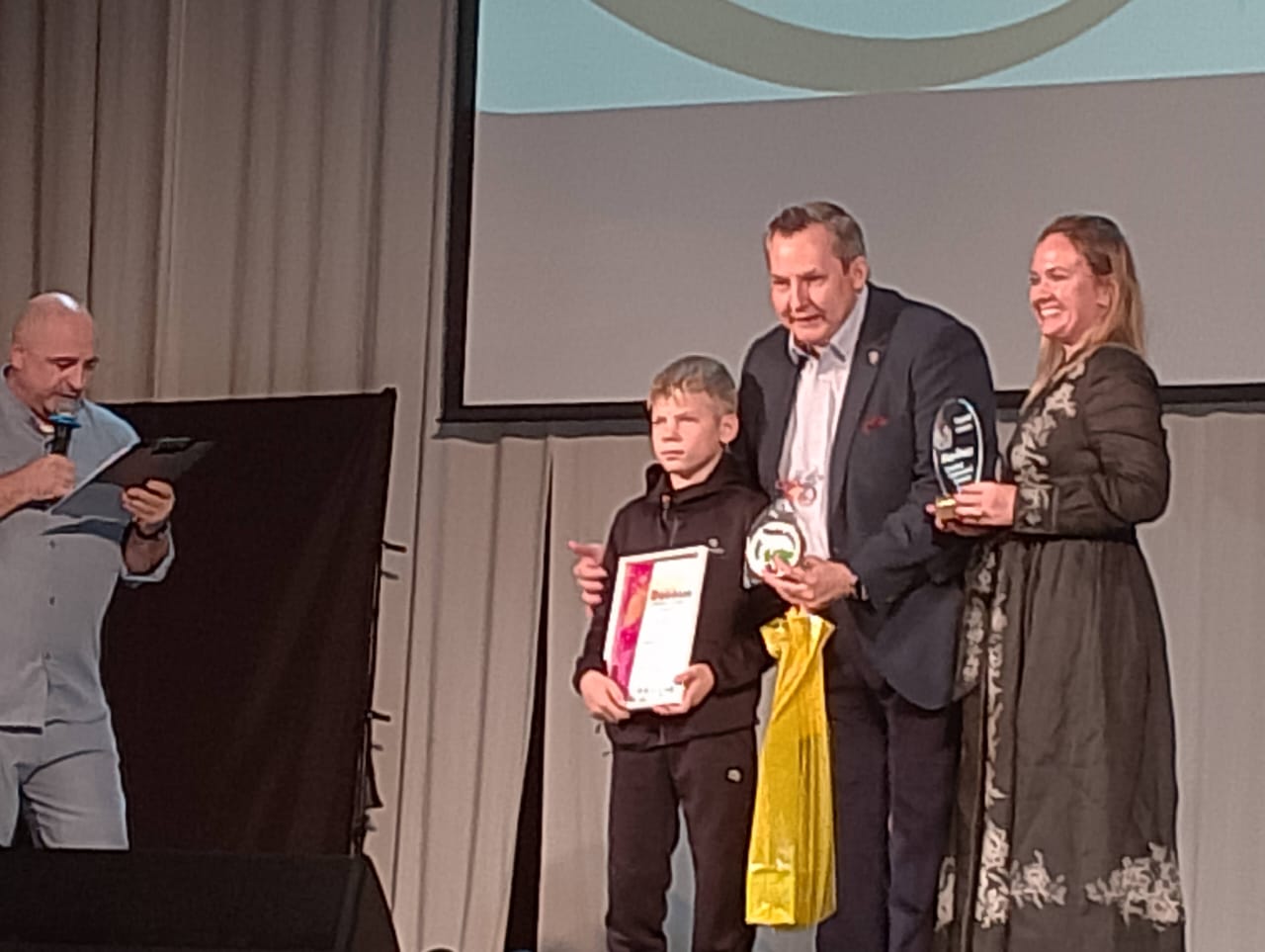 Победа на всероссийском инклюзивном фестивале «ЖАР-ПТИЦА»