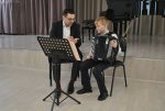 Виртуозы музыкальной педагогики. Новые горизонты