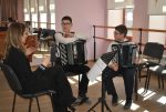 Виртуозы музыкальной педагогики. Новые горизонты