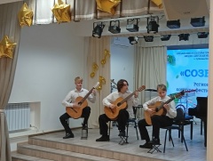 Итоги конкурса «Созвучие»